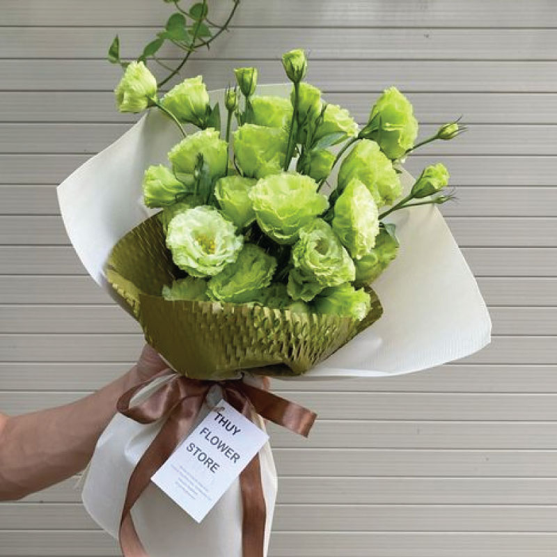 hình ảnh hoa cát tường
